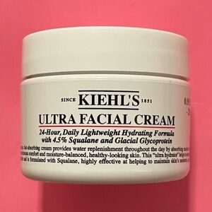 Kiehl's Ultra Facial Cream